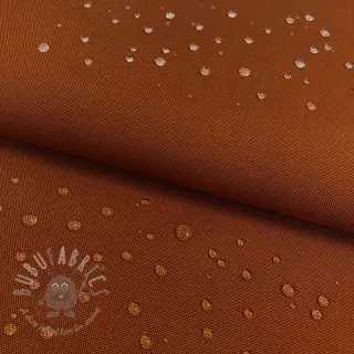 Vodoodbojna tkanina terra