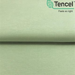 Pletivo TENCEL modal mint