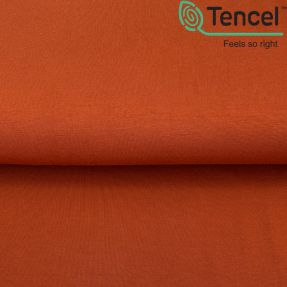 Pletivo TENCEL modal terra