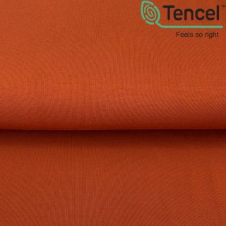 Pletivo TENCEL modal terra
