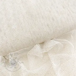 Til TUTU ROYAL SPARKLE bela zlata