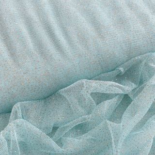 Til TUTU ROYAL SPARKLE svetlo modra zlata