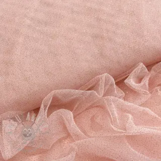 Til TUTU ROYAL SPARKLE roza zlata