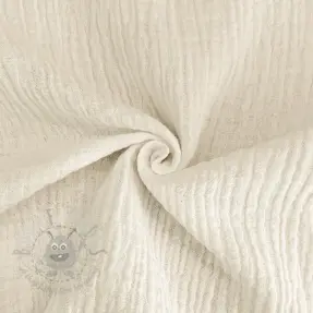 Dvojna gaza/muslin butter