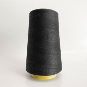 Overlock nit 2700 m antracit