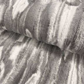 Umetno krzno Benny grey