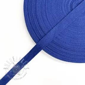 Keper trak bombažen 15 mm cobalt