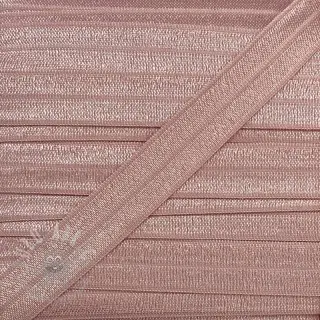 Obrobna elastika 15 mm washed pink