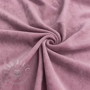 Otroški pliš lilac