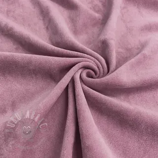 Otroški pliš lilac