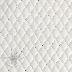 Umetno usnje MATELASSE blanc