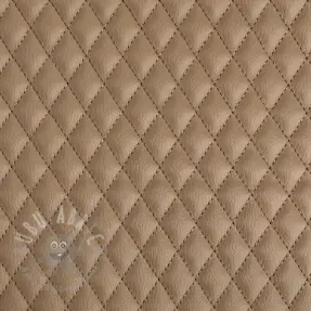 Umetno usnje MATELASSE taupe