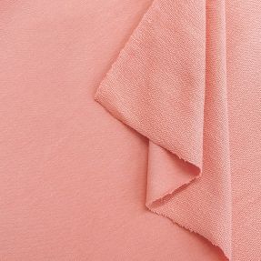 Jersey pink ORGANIC