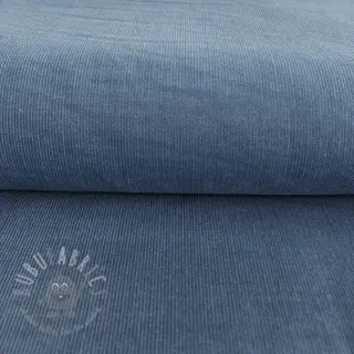 Pran raztegljiv žamet jeans