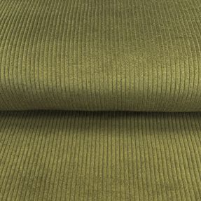 Rebrasti žamet army green