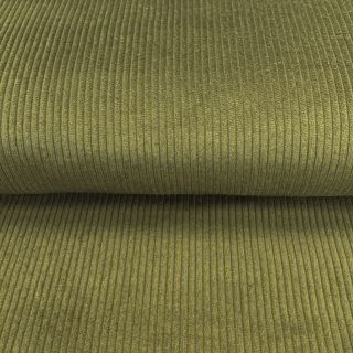 Rebrasti žamet army green