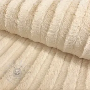 Umetno krzno Vivien beige
