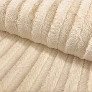 Umelá kožušina Vivien beige