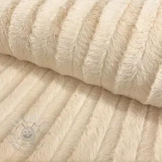 Umetno krzno Vivien beige