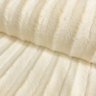 Umetno krzno Vivien ecru