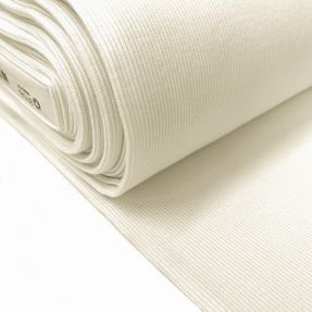 Patent rebrast ecru ORGANIC