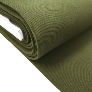 Patent rebrast army green ORGANIC