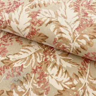 Dekorativno blago Linenlook Pampas