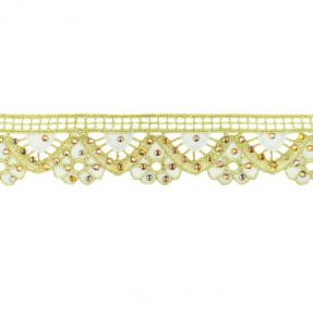 Trak Diamant white