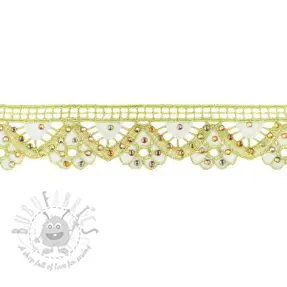 Trak Diamant white