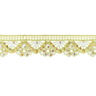 Trak Diamant white