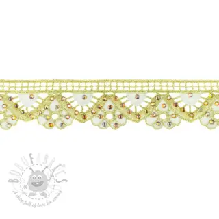 Trak Diamant white