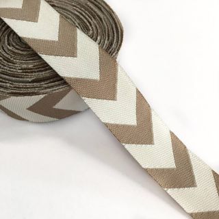 Trak Chevron beige