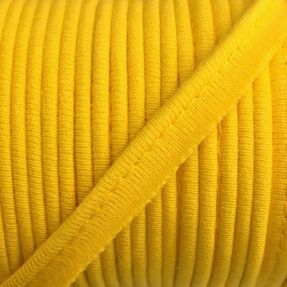 Paspulka jersey yellow