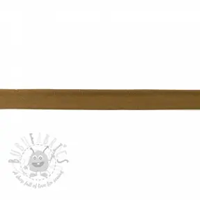 Obrobni trak jersey brown