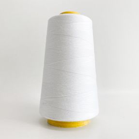 Overlock nit 2700 m bela