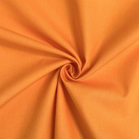 Bombažni poplin apricot