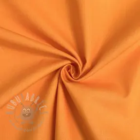 Bombažni poplin apricot