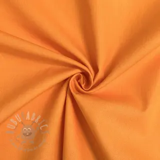 Bombažni poplin apricot
