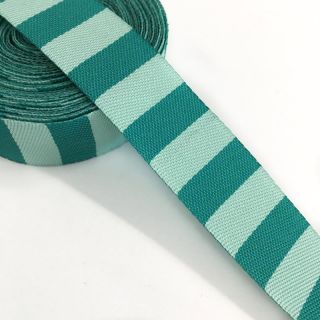 Trak Stripe mint
