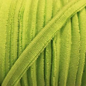 Paspulka jersey lime