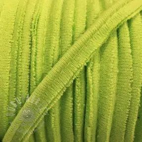 Vstavni trak Jersey lime