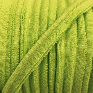 Vstavni trak Jersey lime