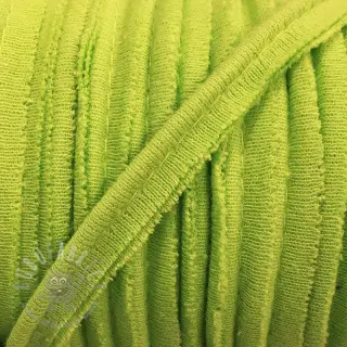 Vstavni trak Jersey lime