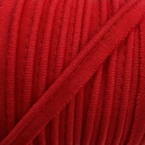 Paspulka jersey red