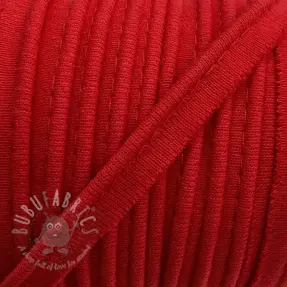 Vstavni trak Jersey red