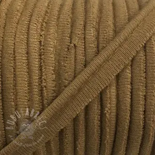 Vstavni trak Jersey rust