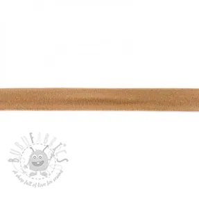Poševni trak jersey brown