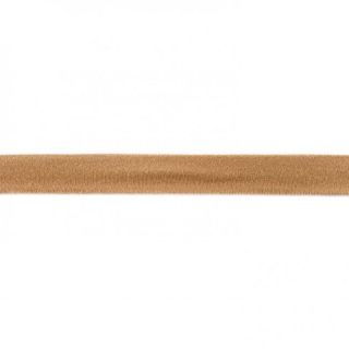 Poševni trak jersey brown