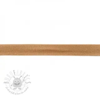 Poševni trak jersey brown