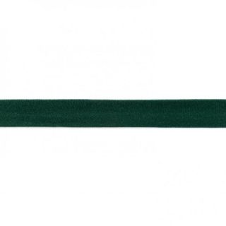 Poševni jersey trak dark green